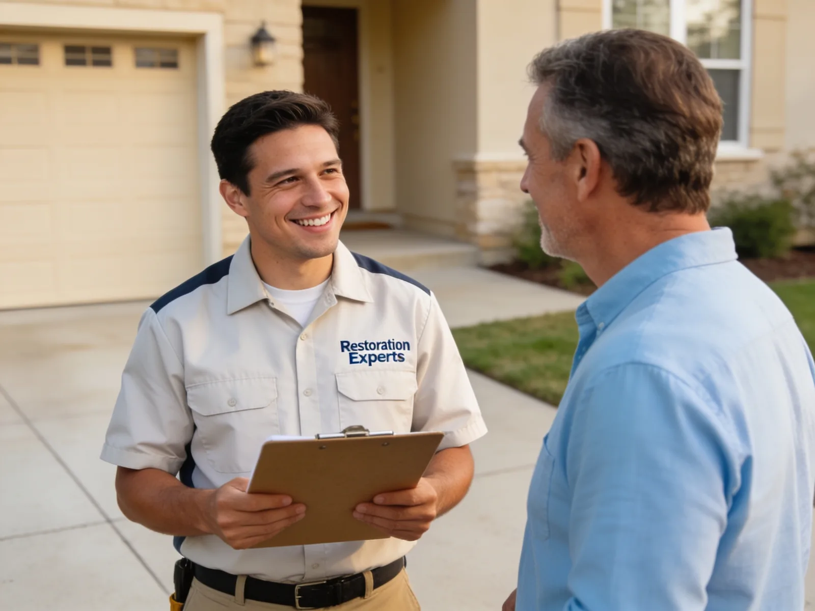 Water Damage Cleanup Dibble, OK FAQs